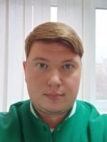 Виноградов Дмитрий